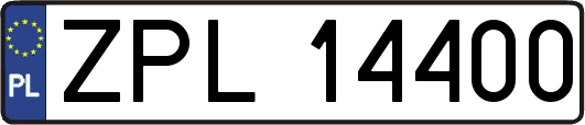 ZPL14400
