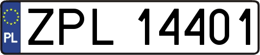 ZPL14401