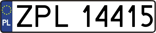 ZPL14415