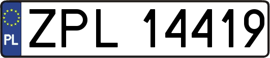 ZPL14419