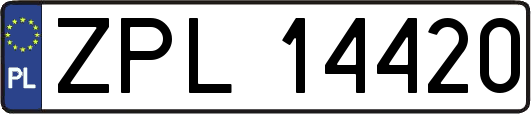 ZPL14420