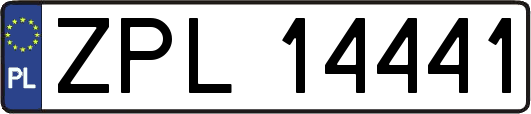 ZPL14441