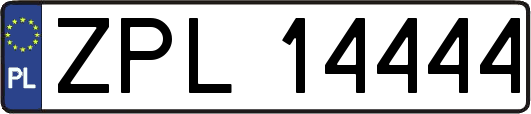 ZPL14444