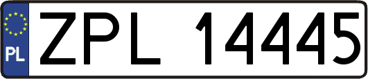 ZPL14445