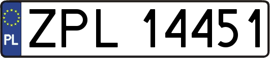ZPL14451