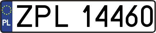 ZPL14460