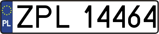 ZPL14464