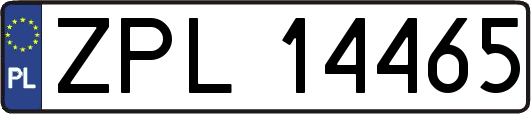 ZPL14465