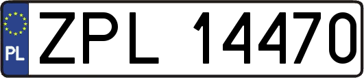 ZPL14470