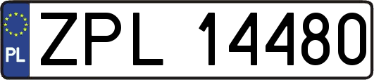 ZPL14480