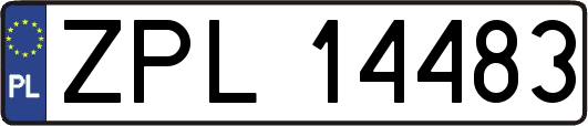 ZPL14483
