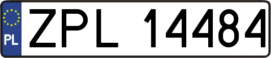 ZPL14484