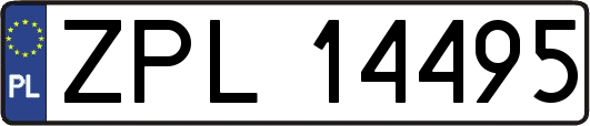 ZPL14495