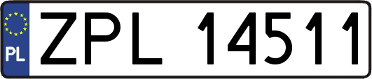 ZPL14511