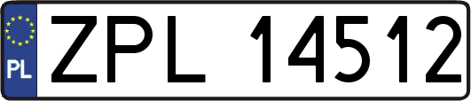 ZPL14512