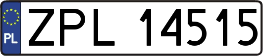 ZPL14515