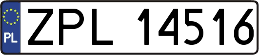 ZPL14516