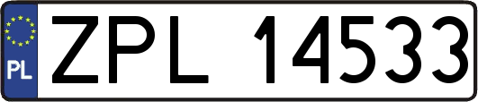 ZPL14533