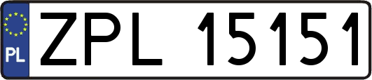 ZPL15151