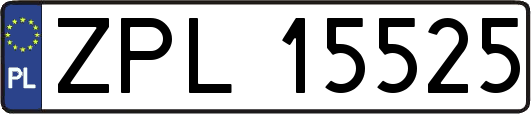 ZPL15525