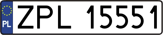 ZPL15551