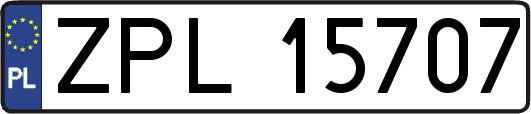 ZPL15707