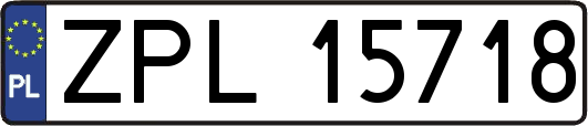 ZPL15718
