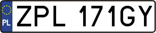 ZPL171GY