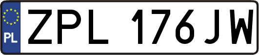 ZPL176JW