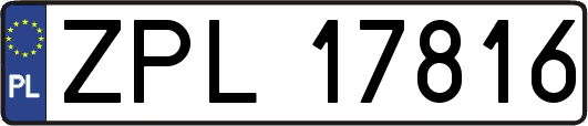 ZPL17816