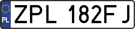 ZPL182FJ