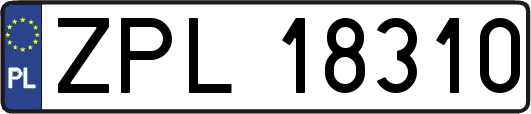 ZPL18310