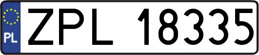 ZPL18335