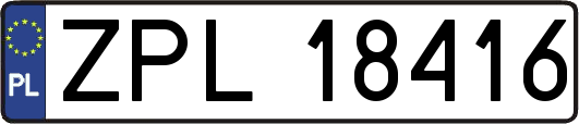 ZPL18416