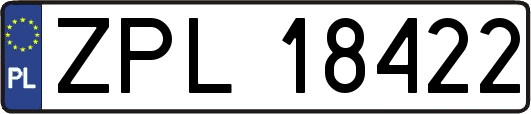 ZPL18422