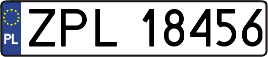 ZPL18456