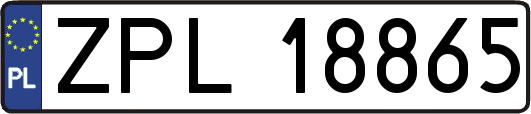 ZPL18865