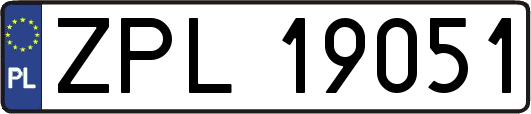 ZPL19051