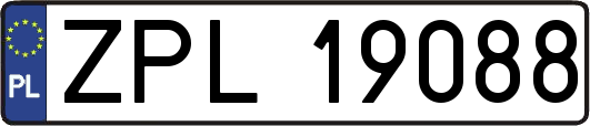 ZPL19088