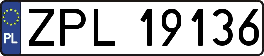 ZPL19136