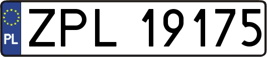 ZPL19175