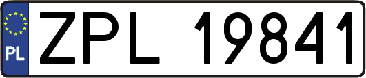 ZPL19841