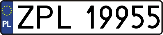 ZPL19955