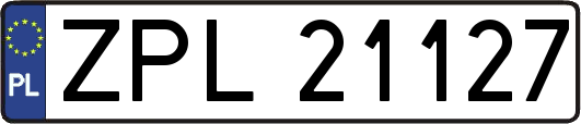 ZPL21127