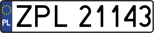 ZPL21143