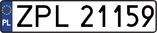 ZPL21159
