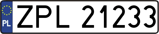 ZPL21233