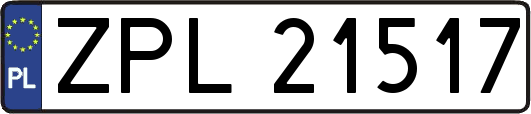 ZPL21517