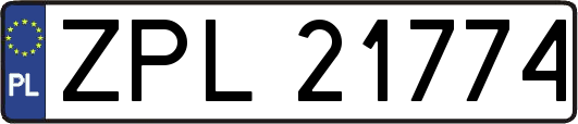 ZPL21774