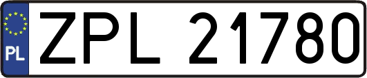 ZPL21780